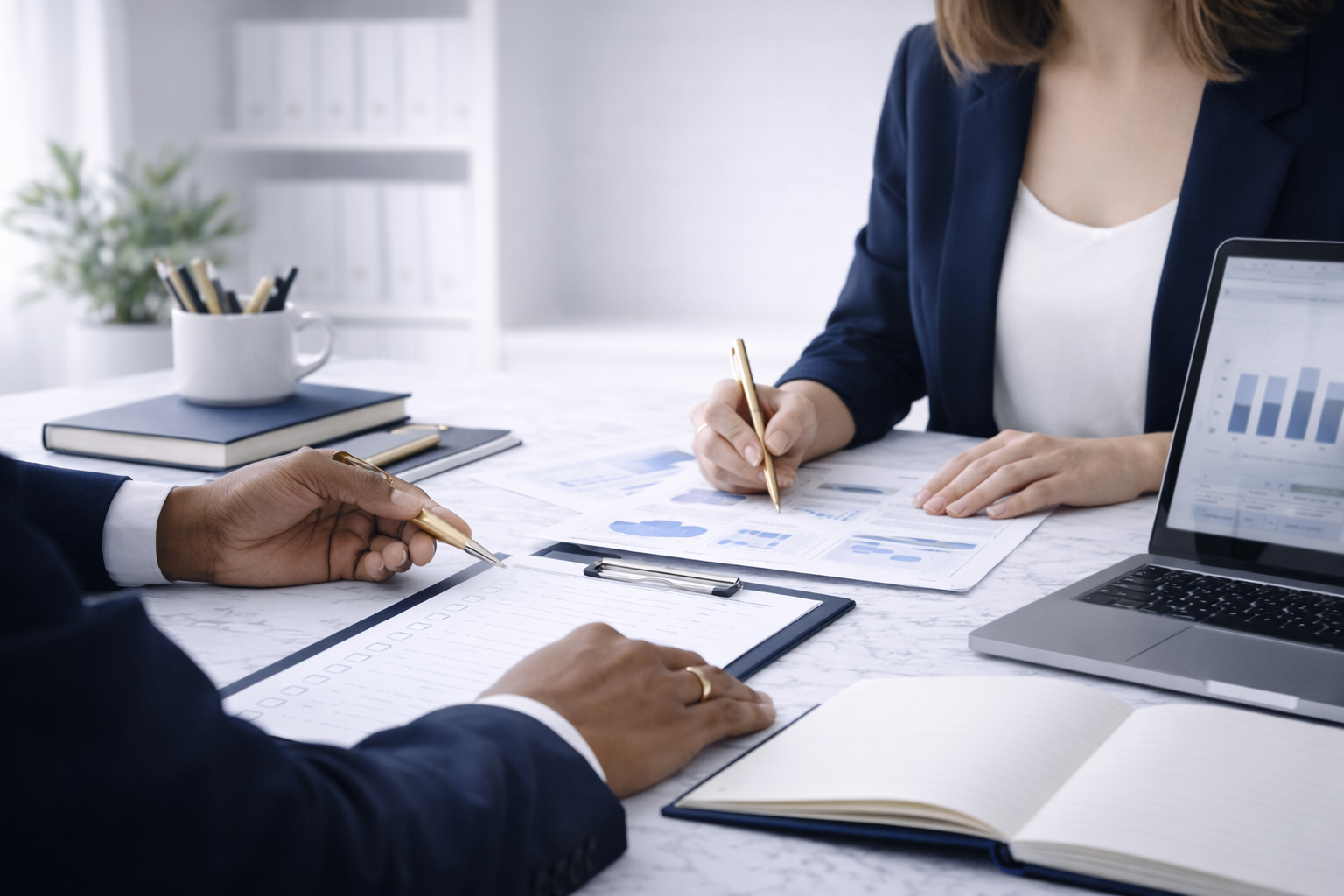 Créer un système d’organisation simple et efficace avec Notion