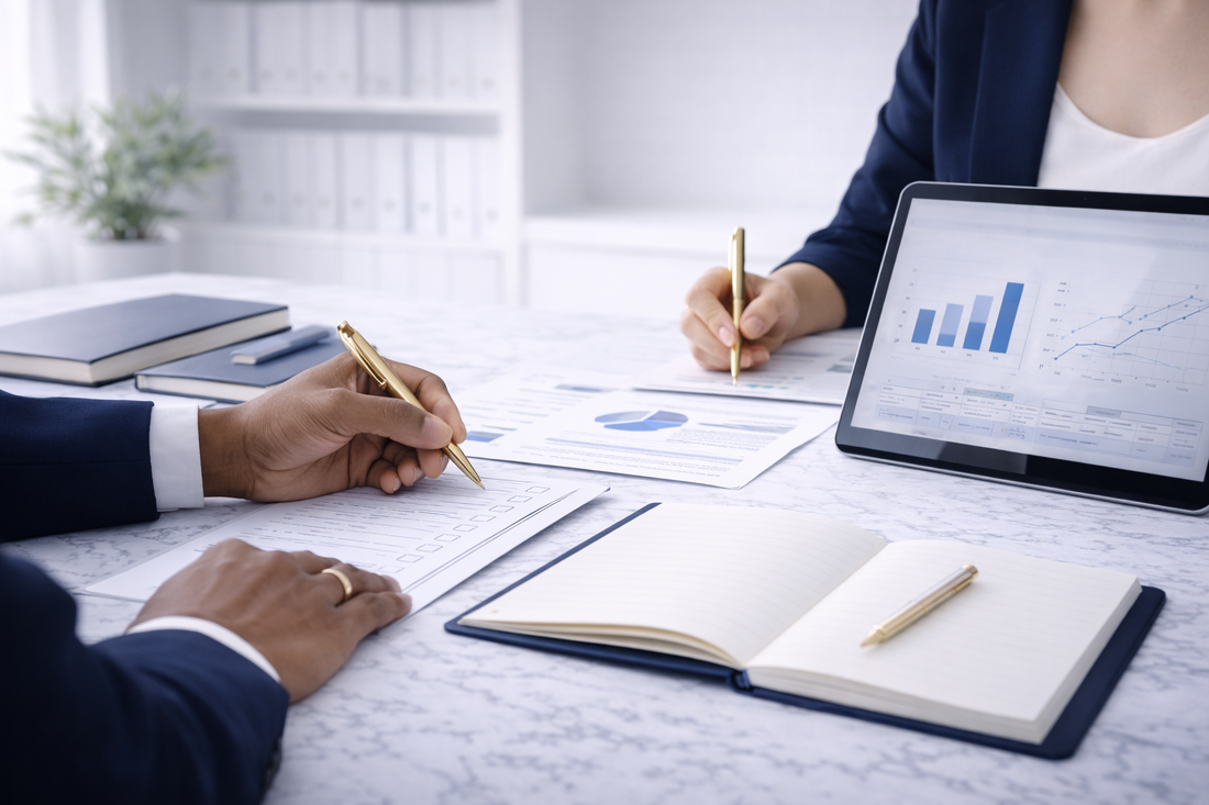 Créer un tableau de bord digital pour piloter son activité efficacement