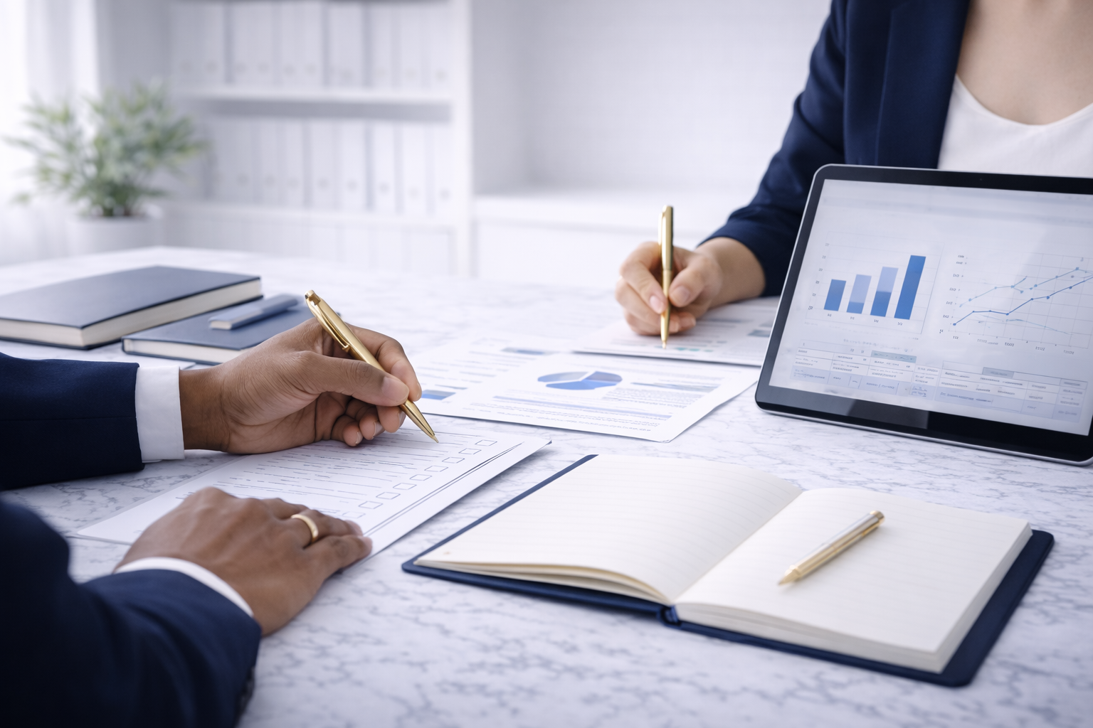 Créer un tableau de bord digital pour piloter son activité efficacement