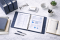 PACK COURRIERS ADMINISTRATIFS COMPLET