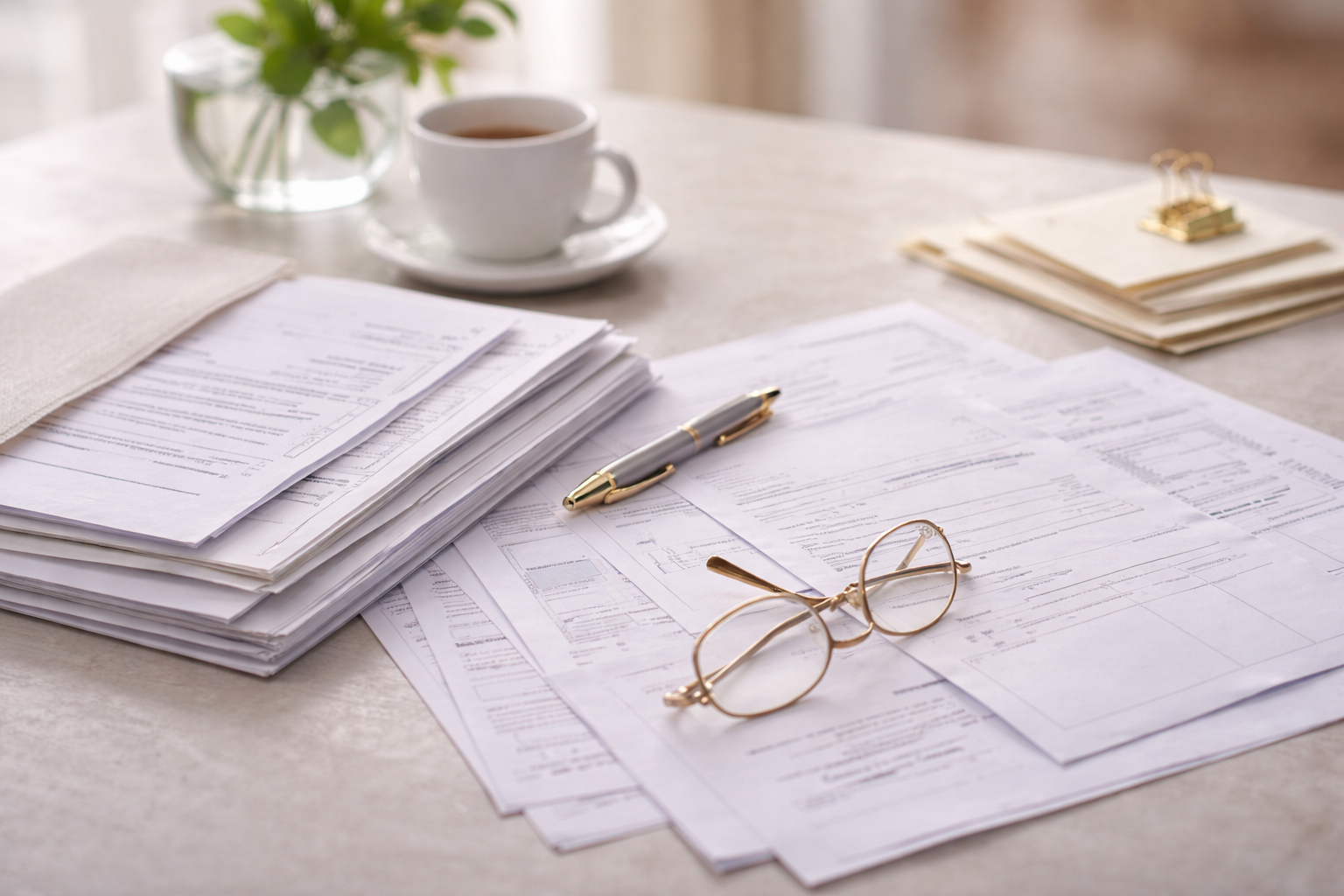 PACK ADMINISTRATIF ESSENTIEL